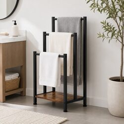3 Tier Freestanding Towel Rack Specifications