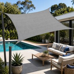 Specifications of UV-Protection Shade Sail for Outdoors