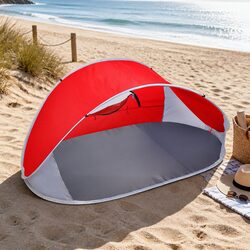 Pop Up Tent Dimensions and Specifications: Ideal for 4 People