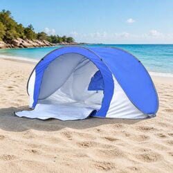 Pop Up Tent Specifications: Ideal for Family Camping