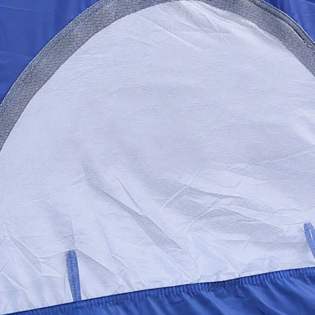 Pop Up Tent Beach Camping Instant Setup Family Outdoor Shelter Portable Carry