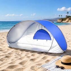 Specifications of a Reliable Pop Up Tent for Outdoor Use