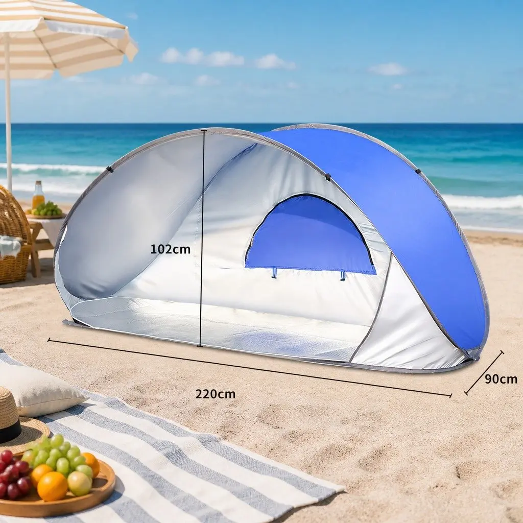 Pop Up Tent for Outdoor Use