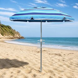 Specifications of the 2M Beach Umbrella for Outdoor Use
