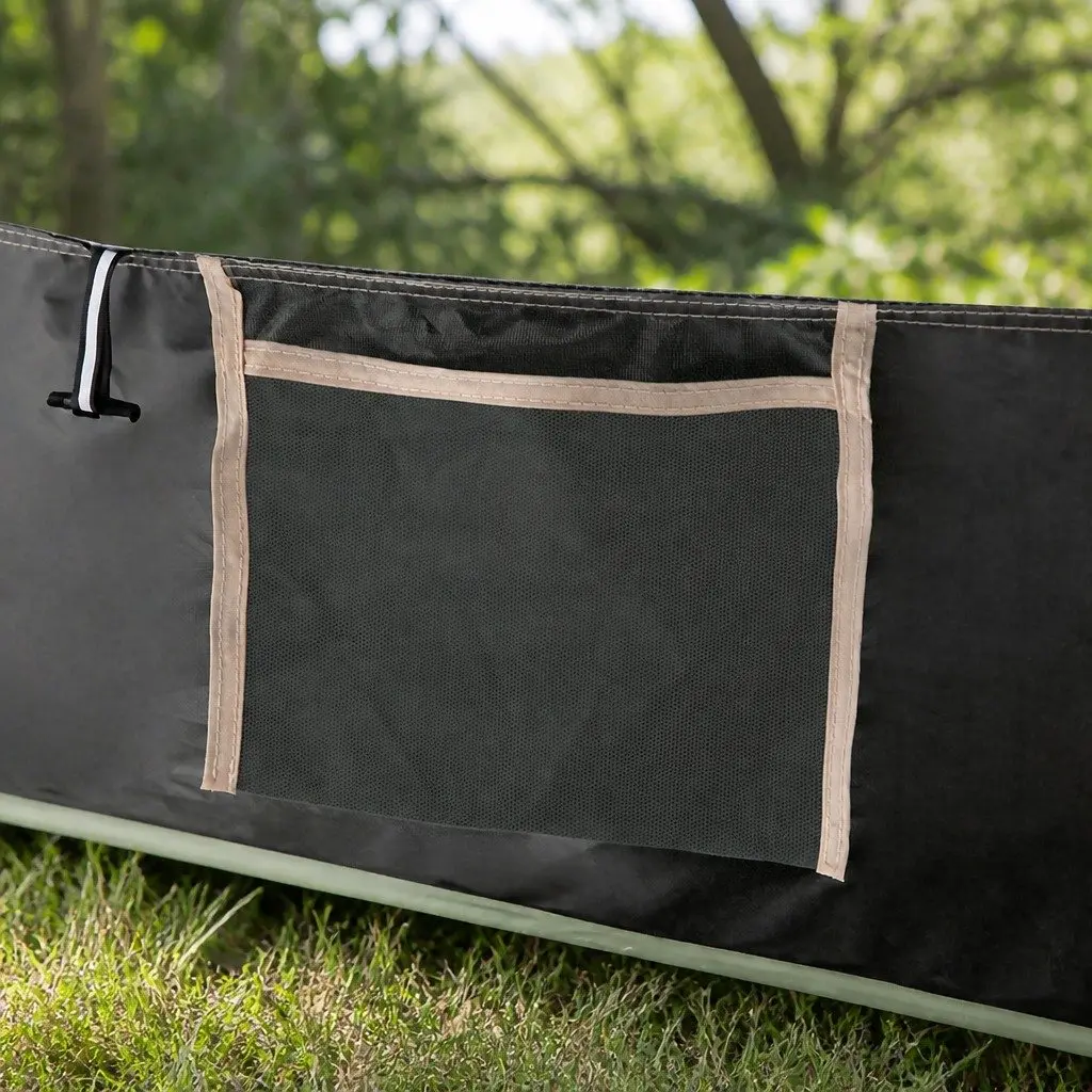 Instant Pop Up Camping Tent 3-4 Person