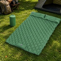 Specifications of Inflatable Camping Sleeping Pad