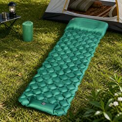 Inflatable Camping Mattress Specifications for Ultimate Comfort