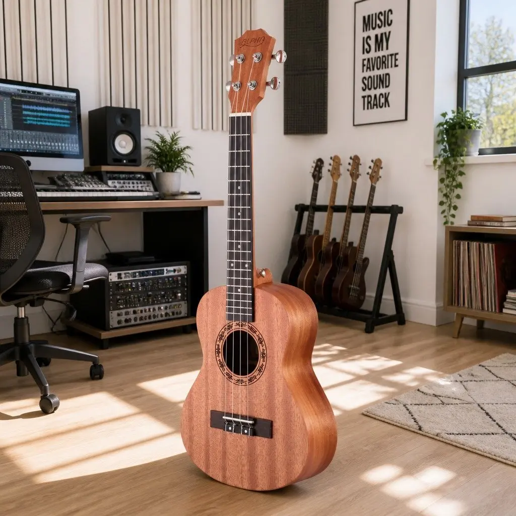 26-Inch Tenor Ukulele