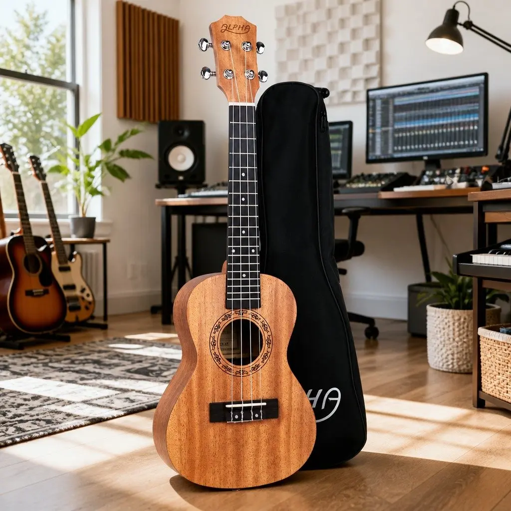 26-Inch Tenor Ukulele