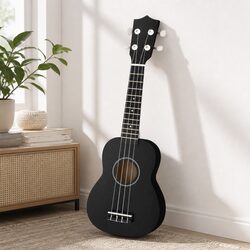 Specifications of the 21 Inch Ukulele for Beginners