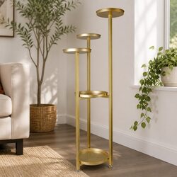 5 Tier Plant Stand Specifications and Features