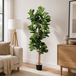 Specifications of 180cm Artificial Tree for Indoor and Outdoor