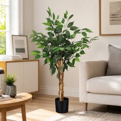 Specifications of 90CM Indoor Outdoor Artificial Tree