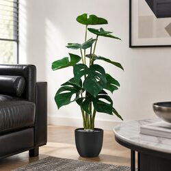 Specifications of a 50cm Artificial Tree with Pot