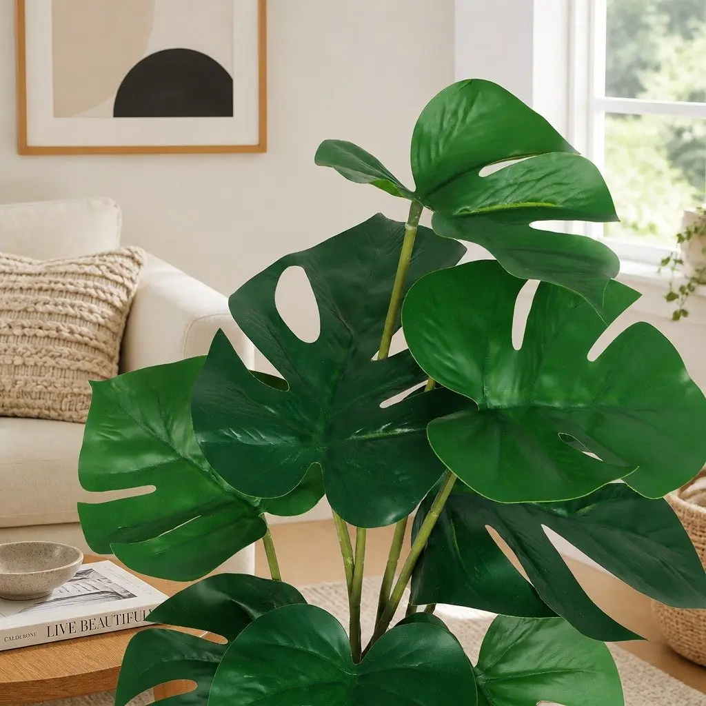 50cm Artificial Tree with Pot