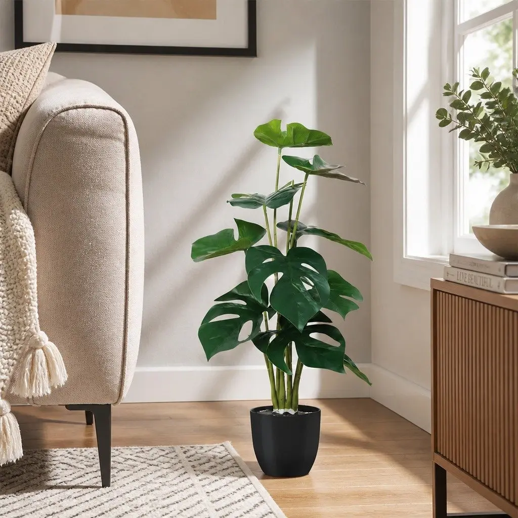 50cm Artificial Tree with Pot
