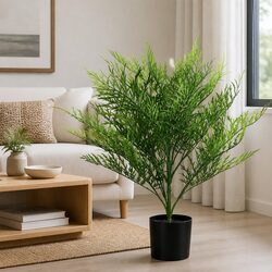 Detailed Specifications for 65CM Artificial Green Tree