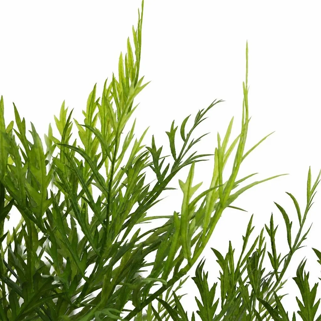 Artificial Tree 65CM Fake Green Plant Indoor Outdoor Home Garden Decor Faux