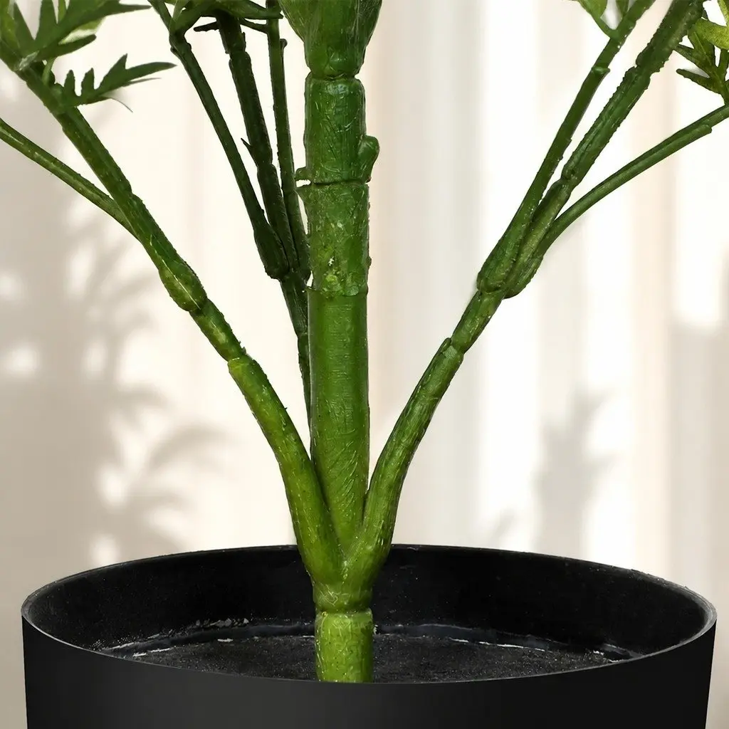 Artificial Tree 65CM Fake Green Plant Indoor Outdoor Home Garden Decor Faux