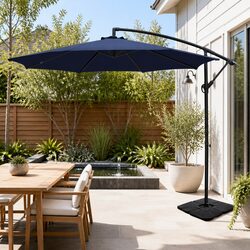 3m Cantilever Umbrella Specifications and Features