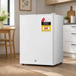 42L Upright Freezer Specifications and Features