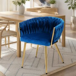 Dining Armchair: Dimensions and Specifications