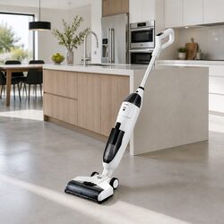 Specifications of 200W Cordless Wet Dry Vacuum Cleaner
