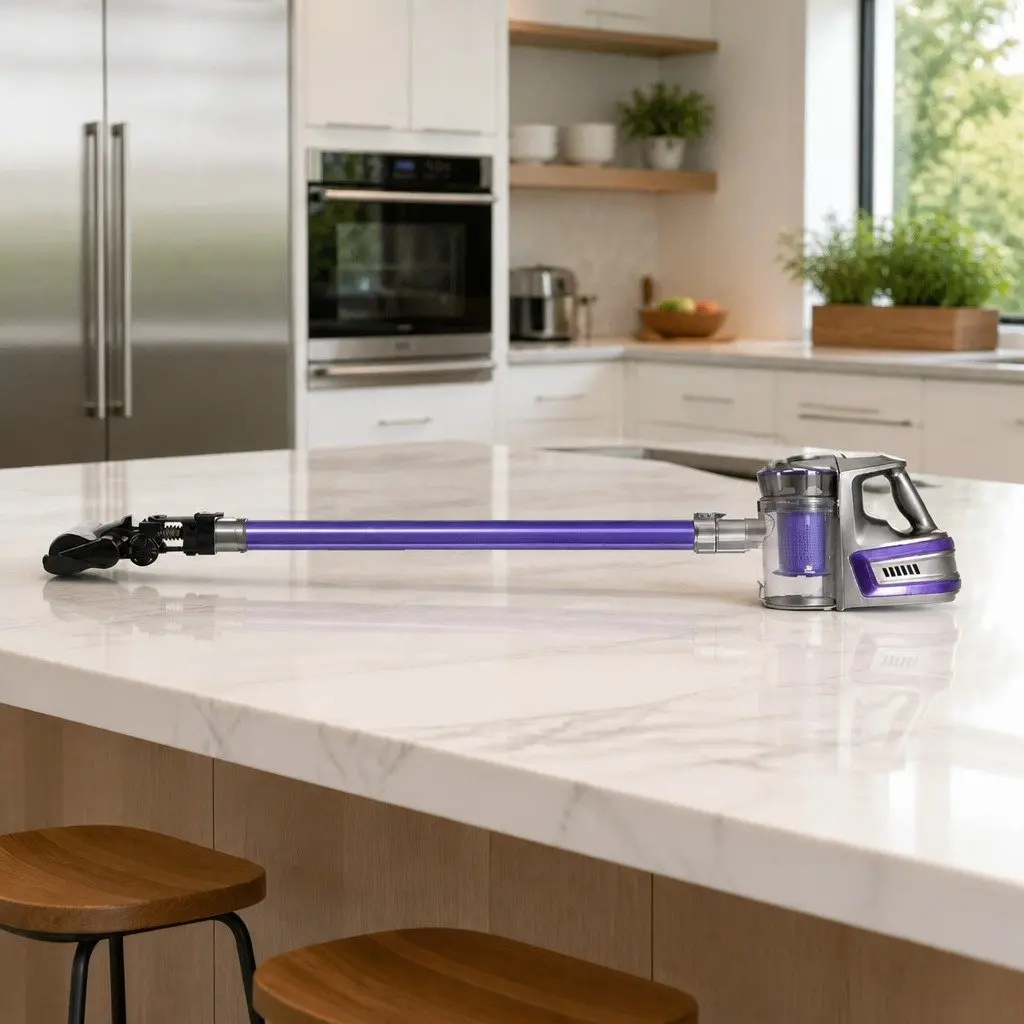 Cordless Handheld Stick Vacuum Cleaner