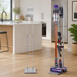 Specifications for Freestanding Handstick Vacuum Cleaner Stand