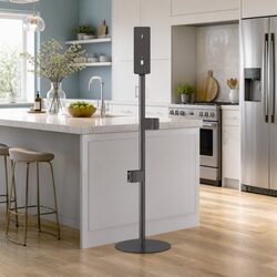 Specifications of the Vacuum Cleaner Stand for Dyson Models