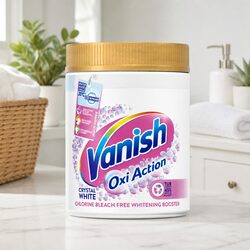 Specifications for Gold Oxi Action Stain Remover Powder 1kg