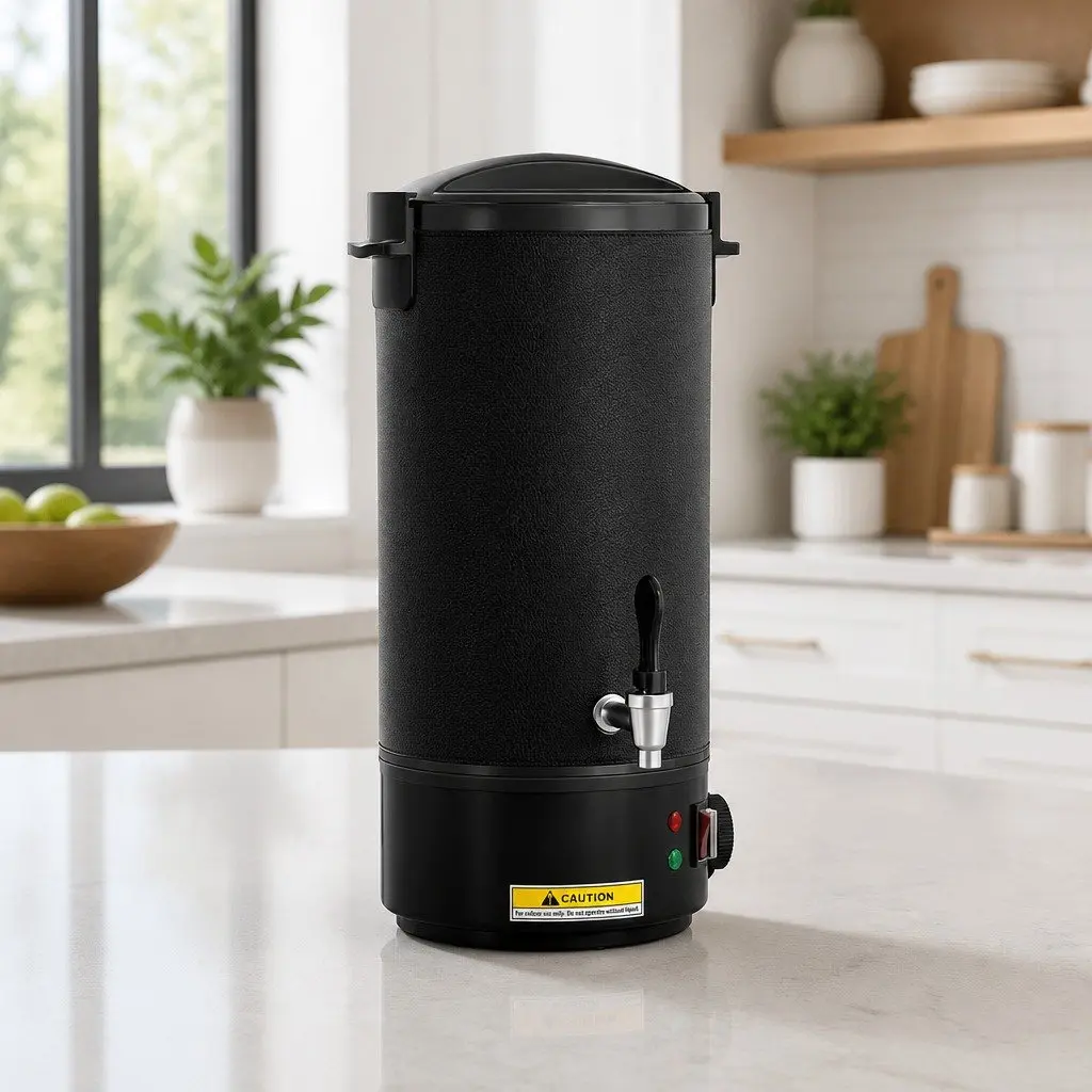 10L Wax Melter Electric Melting Pot for Candle Making and Soap Crafting