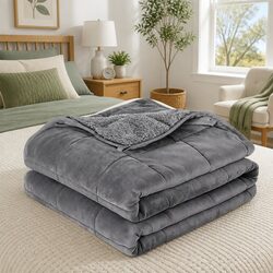 11KG Weighted Blanket Specifications: 152cm x 203cm