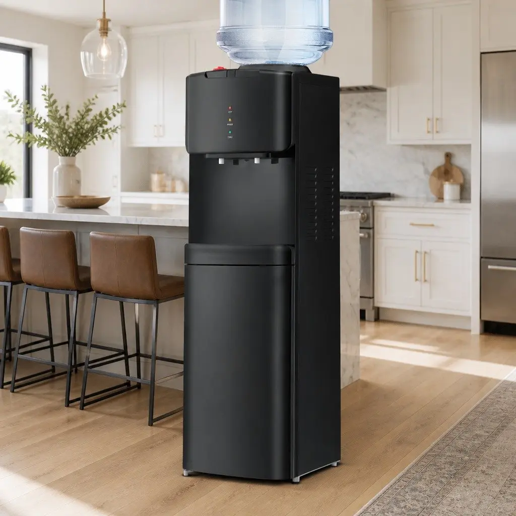Top Loading Water Cooler Dispenser