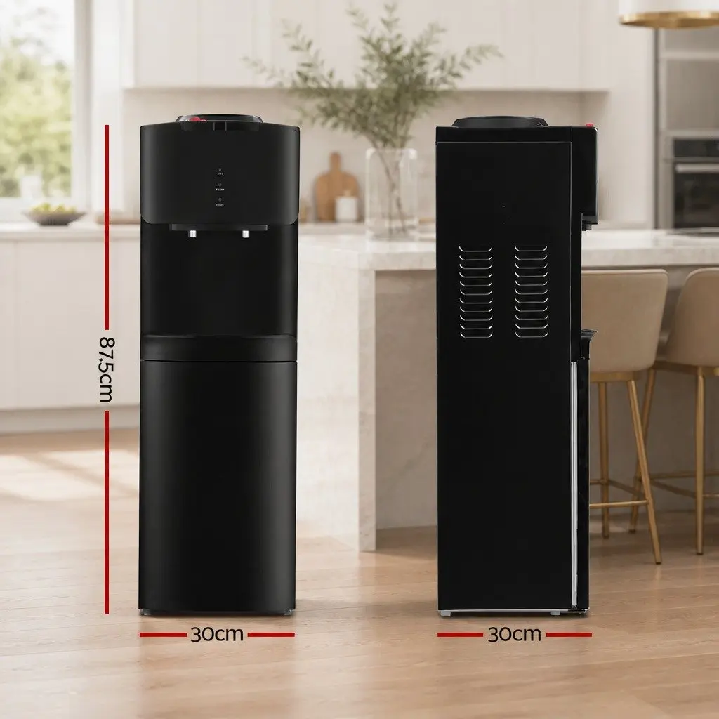 Top Loading Water Cooler Dispenser
