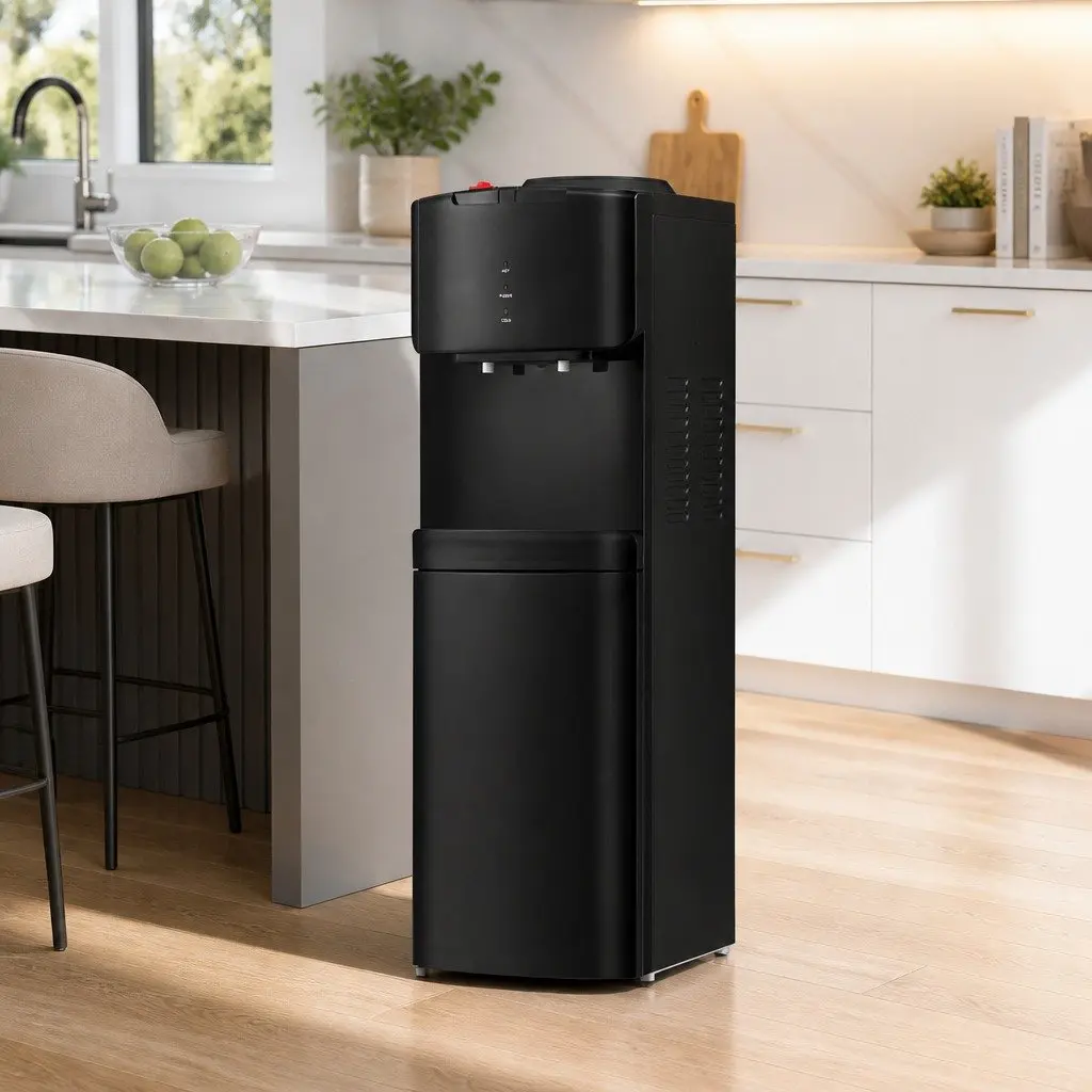 Top Loading Water Cooler Dispenser