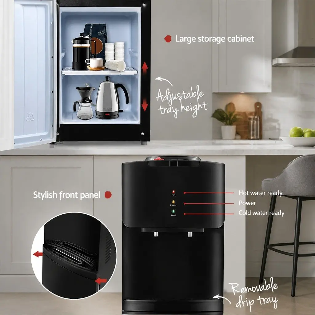Top Loading Water Cooler Dispenser