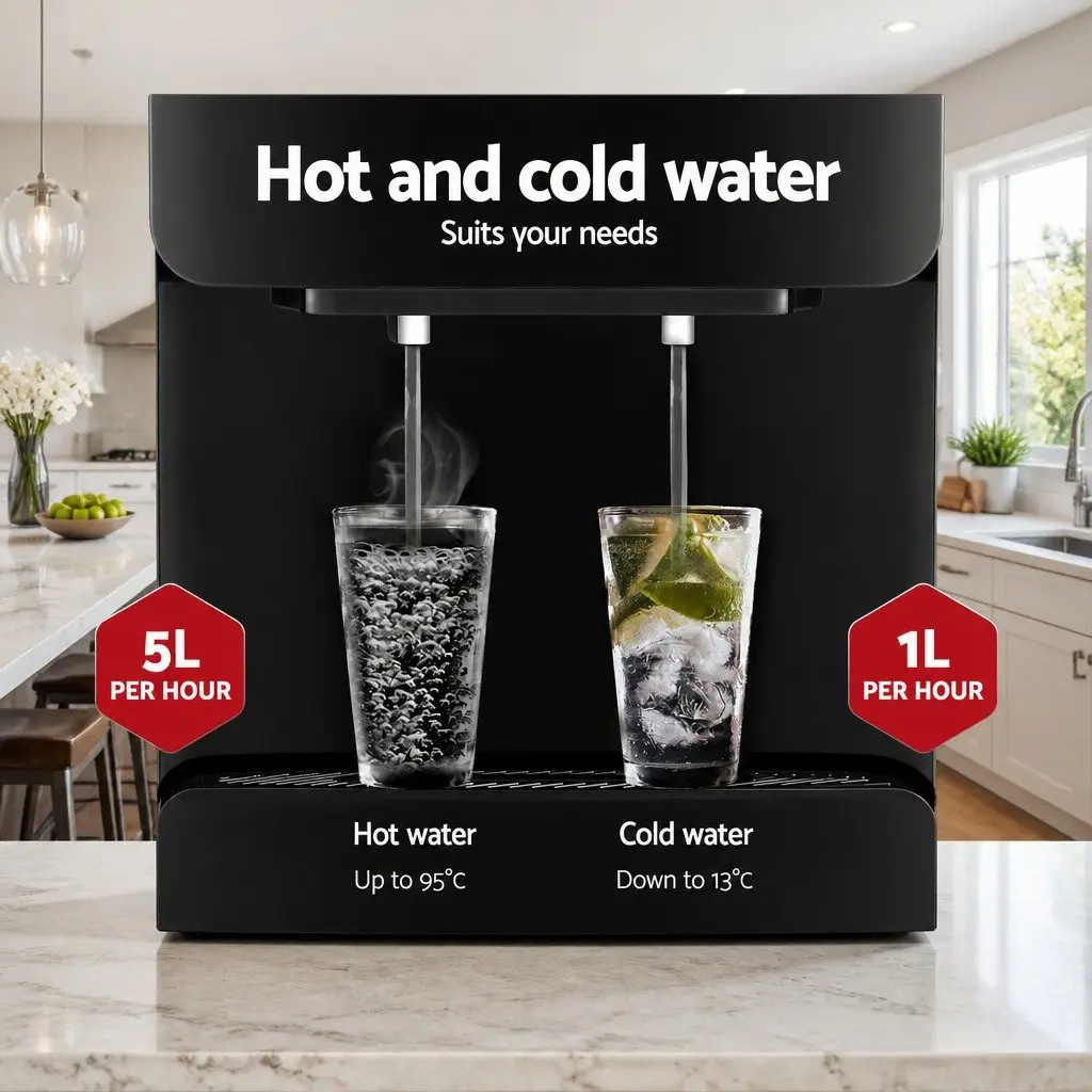 Top Loading Water Cooler Dispenser