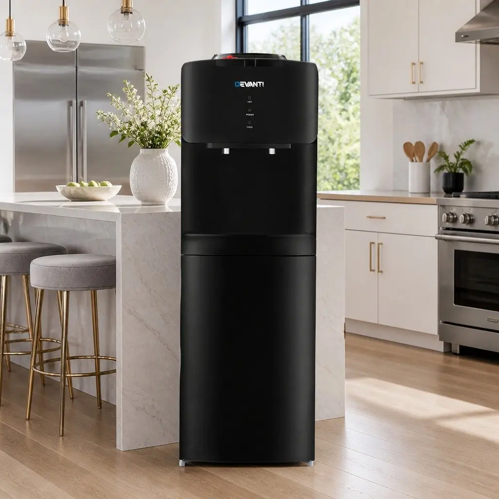 Top Loading Water Cooler Dispenser