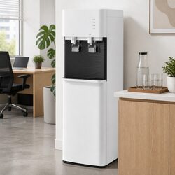 Specifications of Bottom Loading Water Cooler Dispenser