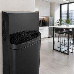 Specifications of Black Bottom Load Water Cooler Dispenser