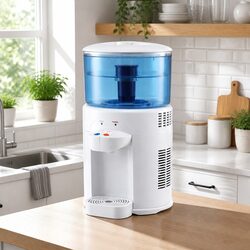 Benchtop Water Cooler 5L: Dimensions & Specs Overview