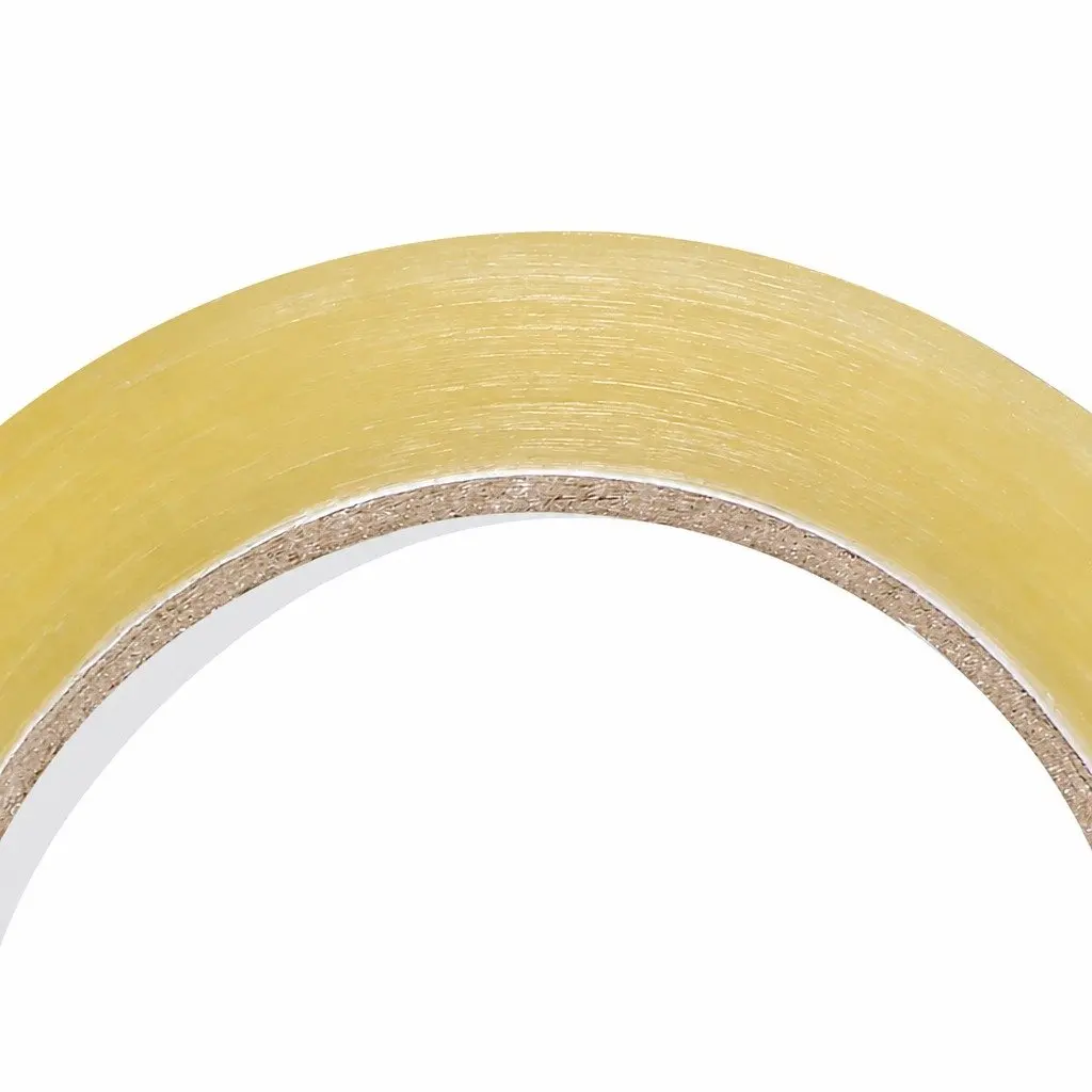 Packing Tape for Home and Business 45mm x 75m Clear Adhesive 6 Rolls
