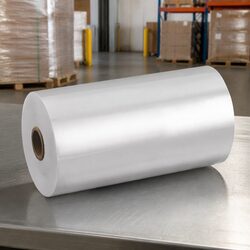 Specifications of Machine Clear Stretch Film Roll