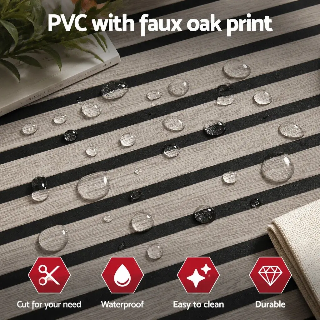 Decorative Wall Panels 68x68cm Grey 10 Pack for Easy Installation