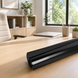 Window Tint Film 35% VLT 30M Roll Auto Car Home Privacy Heat Reduction UV