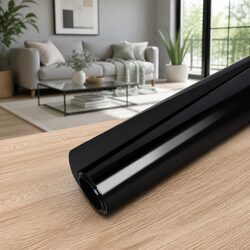 Specifications for Black Window Tint Film Roll 35% VLT