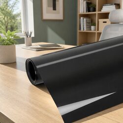 Window Tint Film Specifications: 15% VLT Black Roll 76cm x 7m