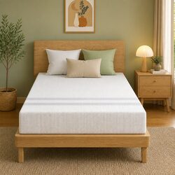 Specifications of 20cm Single Memory Foam Mattress