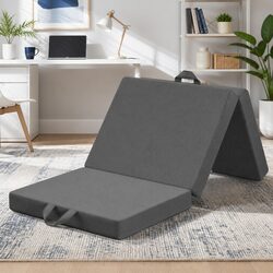 Specifications of Small King Single Folding Mattress